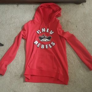 UNLV  sweater